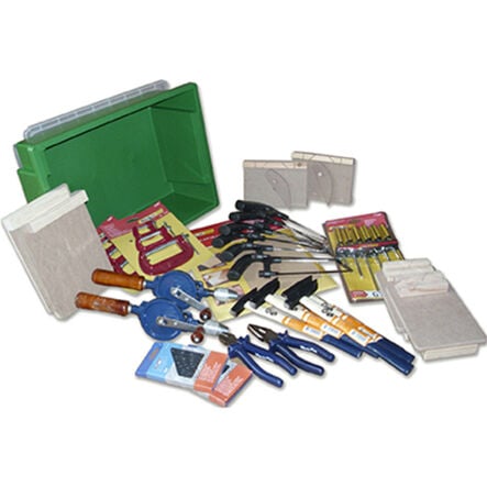 Woodwork Class Tools Set  hi\-res