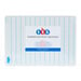 TTS A4 Double Sided Whiteboards Gridded\/Lined 30pk  hi\-res