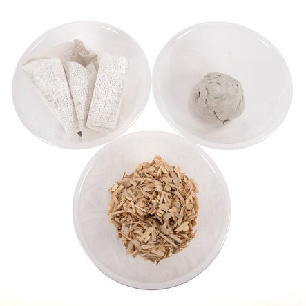 Clear Mixing Bowls 4l 3pk  hi\-res