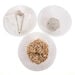 Clear Mixing Bowls 4l 3pk  hi\-res