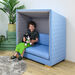 TTS Mini Calming Cubbie Double Pod  hi\-res