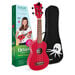 Octopus Soprano Ukulele Assorted 12pk  hi\-res
