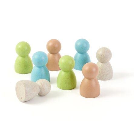 TTS Bio Figures Collection  hi\-res