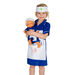 People Who Help Us Dressing Up Dolls Outfits 8pk  hi\-res
