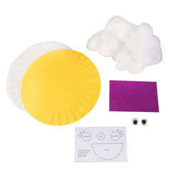 Knot Pillow Kit Craft Class Pack  Knot Pillow Kit Craft Class Pack  hi-res