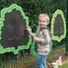 TTS Trees Mark Making Outdoor Chalkboards 3pk  hi\-res