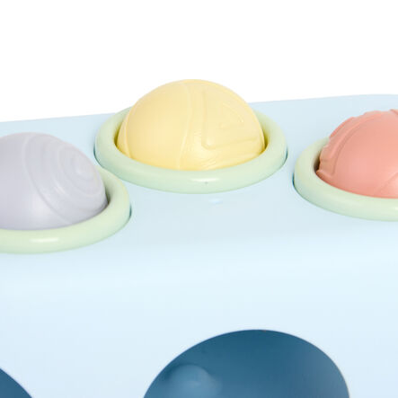 Dantoy Baby Hammer Bench 5pc  hi\-res