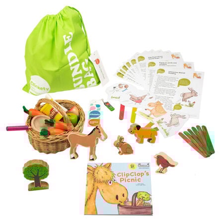 Early Language Development Story Bundles  hi\-res