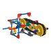 K\'NEX Intro to Simple Machines: Gears  hi\-res