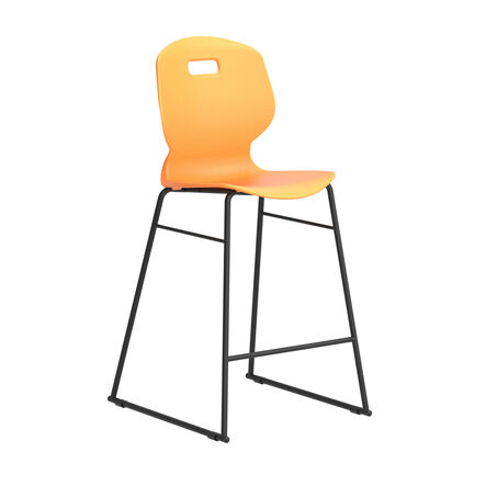 Arc High Stool  hi\-res
