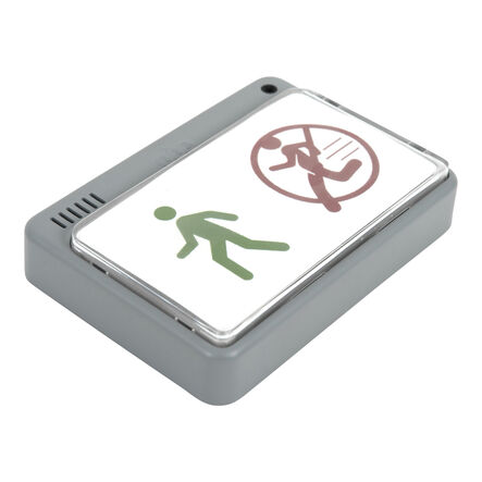 TTS Smart Motion Sensing Reminder Single  hi\-res