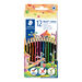 STAEDTLER Noris Colouring Pencils Assorted Colours  hi\-res