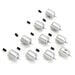 Small Electric DC Motor and Pulley Pack  hi\-res