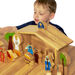 Deluxe Nativity Story Playset  hi\-res