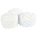 Geo Wipe Clean Large Beanbags  hi\-res