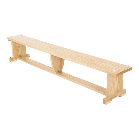 Niels Larsen 2m ActivBench Gym Bench with Castors L200cm  hi\-res