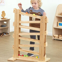 TTS Wooden Tower Slope  TTS Wooden Tower Slope  hi-res