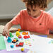 Numberblocks Stampoline Park Stamp Activity Set  hi\-res