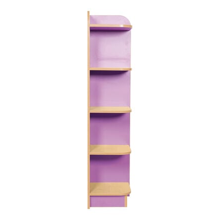 KubbyClass End bookcase  hi\-res