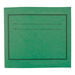 8\'\'x6.5\'\' Classic Handwriting Bk Green Inter ruled 24pg 50pk  hi\-res