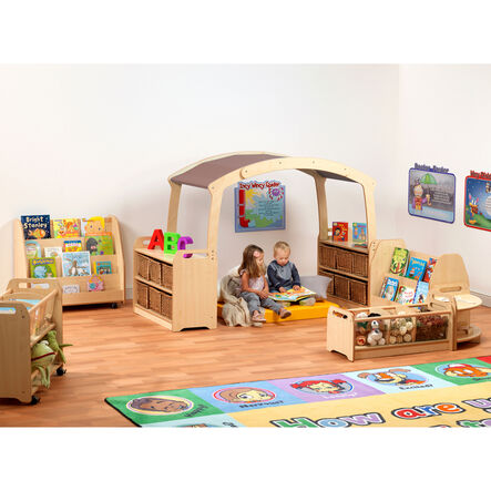 Millhouse Cosy Corner Reading Zone  hi\-res
