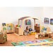 Millhouse Cosy Corner Reading Zone  hi\-res