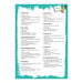 Reading Comprehension Topic Cards Year 2  hi\-res