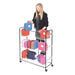Lunchbox Storage Trolley  hi\-res