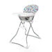 Folding Patterned Baby Highchair  hi\-res