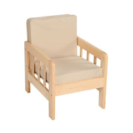Essentials Set Arm Chair  hi\-res