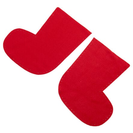 Fleecy Christmas Stockings 20pk  hi\-res