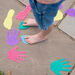 Silishapes Hands and Feet Set 20pk  hi\-res