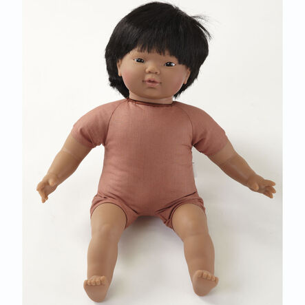 Soft Bodied Dolls  hi\-res