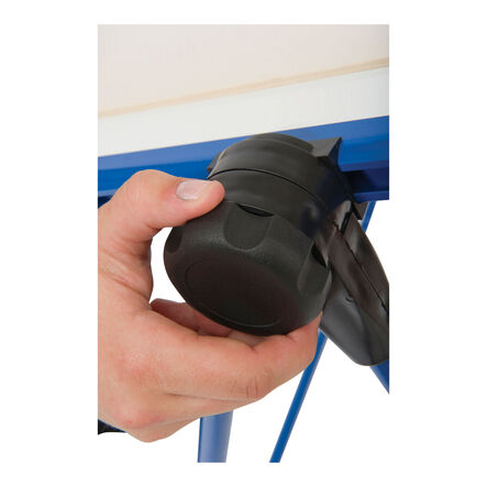 UltraMate Magnetic Flipchart Easel  hi\-res