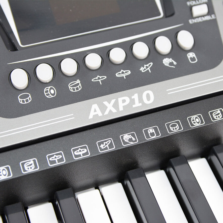 Axus Digital AXP10 Portable Keyboard | Keyboards & Stringed