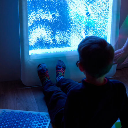 Sensory Room Budget Bundle Set 1  hi\-res