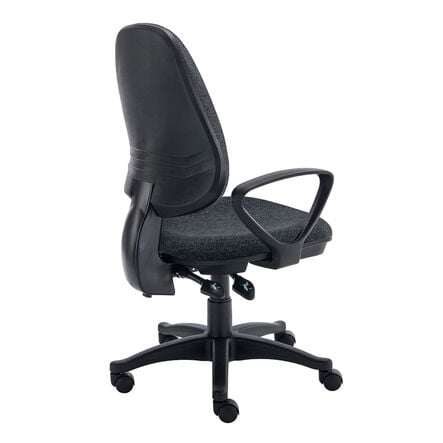 Versi 2 Lever Operator Chair  hi\-res
