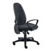 Versi 2 Lever Operator Chair  hi\-res