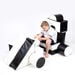 Black and White Soft Play  hi\-res