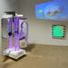 Vecta Deluxe Mobile Sensory Station  hi\-res
