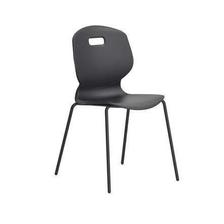 Arc Four Leg Chair  hi\-res
