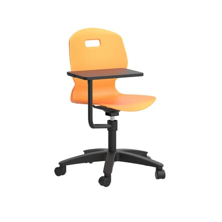 Dynamic 3D Tilt \x26 Workspace Chair  hi\-res