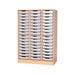 Static Triple Tray Storage Unit 48 Trays  hi\-res