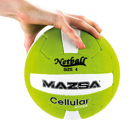 Junior Netball Class Kit  hi\-res