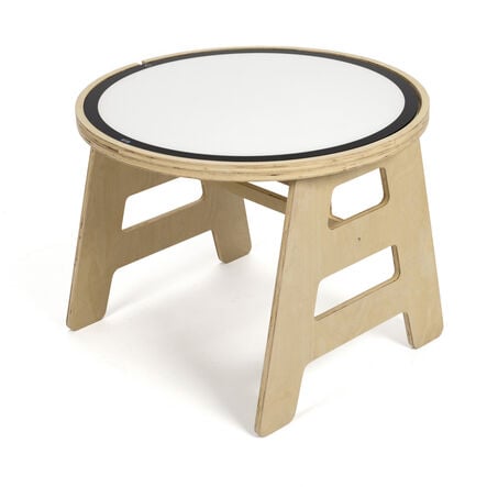 TTS Folding Light Panel Table  hi\-res