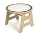 TTS Folding Light Panel Table  hi\-res