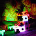 TTS Glow Sequencing Cubes  hi\-res
