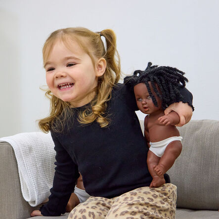 Reuben Dolls  hi\-res