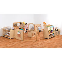 Millhouse Baby Zone Furniture Set  hi-res