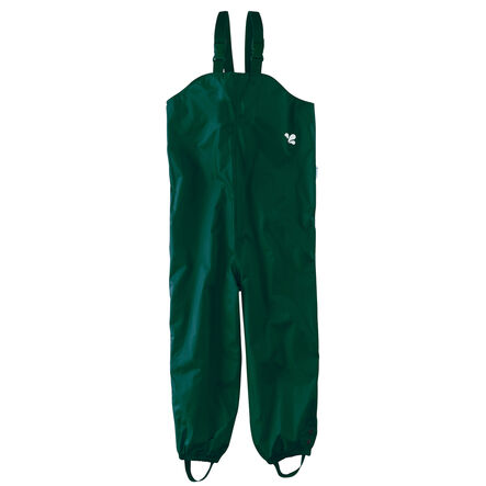 Children\'s Waterproof Puddle Suit Red 5\-6 years  hi\-res